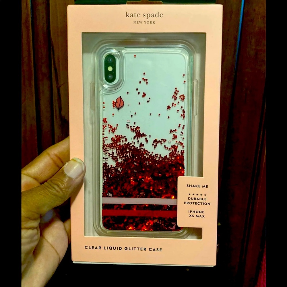 I phone XS Max